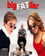 Big Fat Liar