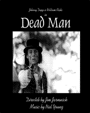  Dead Man