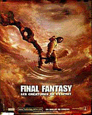 Final fantasy